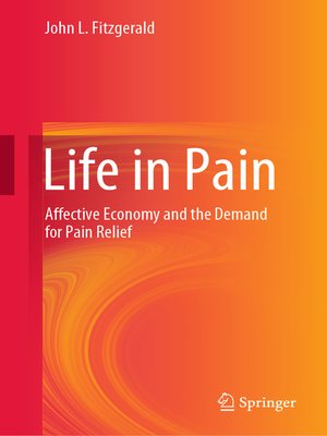 cover image of Life in Pain